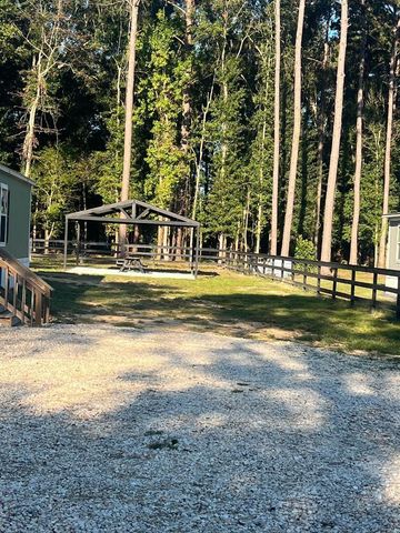 15738 W Relza Drive, Splendora, TX 77372