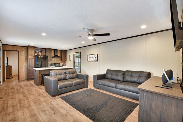 15738 W Relza Drive, Splendora, TX 77372