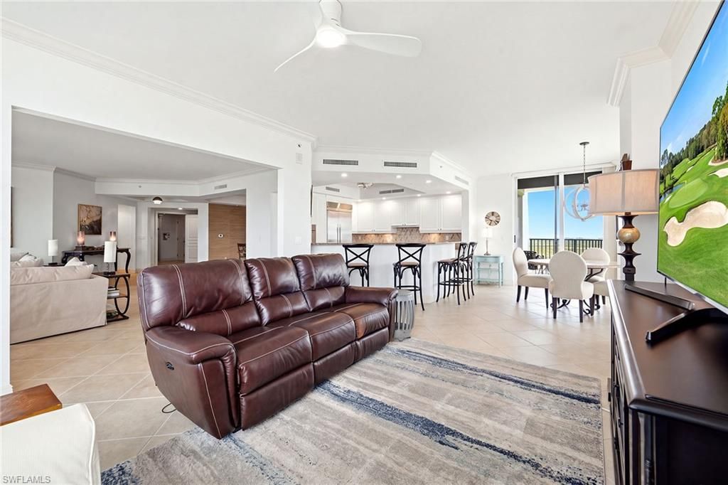 1050 Borghese LN 1501, NAPLES, FL 34114 — photo 5