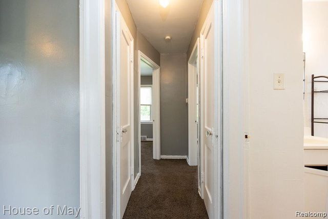 18037 Ferguson Street, Detroit, MI 48235