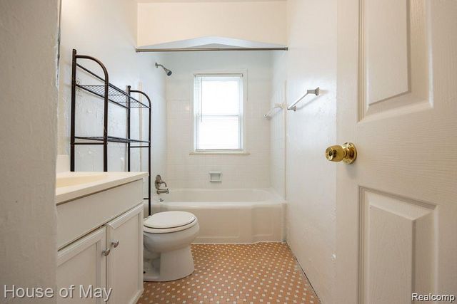 18037 Ferguson Street, Detroit, MI 48235