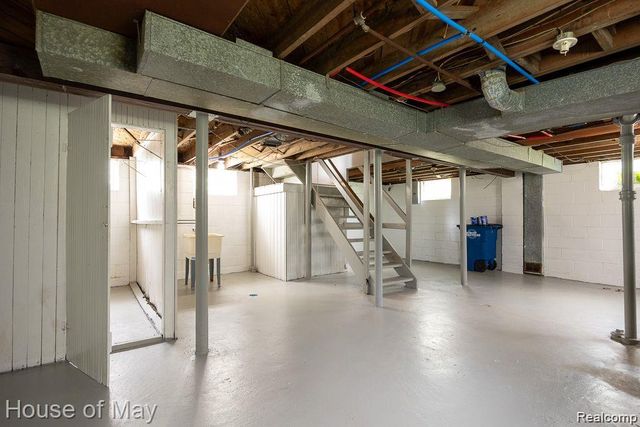 18037 Ferguson Street, Detroit, MI 48235