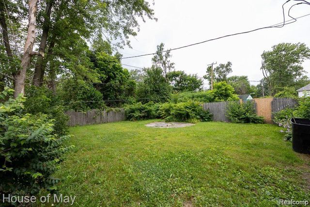 18037 Ferguson Street, Detroit, MI 48235