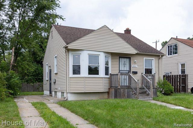 18037 Ferguson Street, Detroit, MI 48235