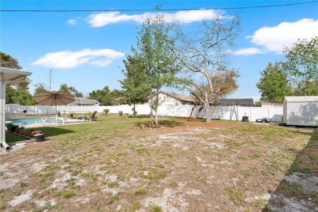 985 HEMINGWAY DRIVE, Deltona, FL 32725