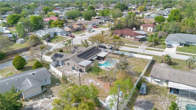 985 HEMINGWAY DRIVE, Deltona, FL 32725