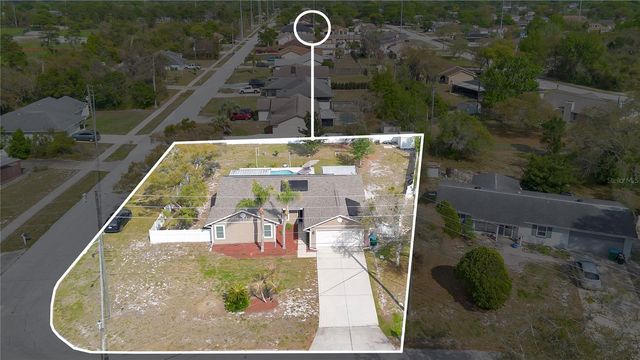 985 HEMINGWAY DRIVE, Deltona, FL 32725