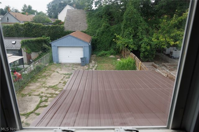 3344 W 31st Street, Cleveland, OH 44109