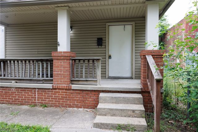 3344 W 31st Street, Cleveland, OH 44109