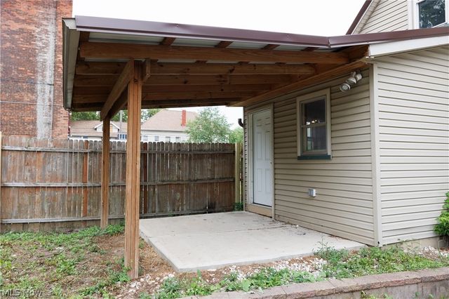 3344 W 31st Street, Cleveland, OH 44109