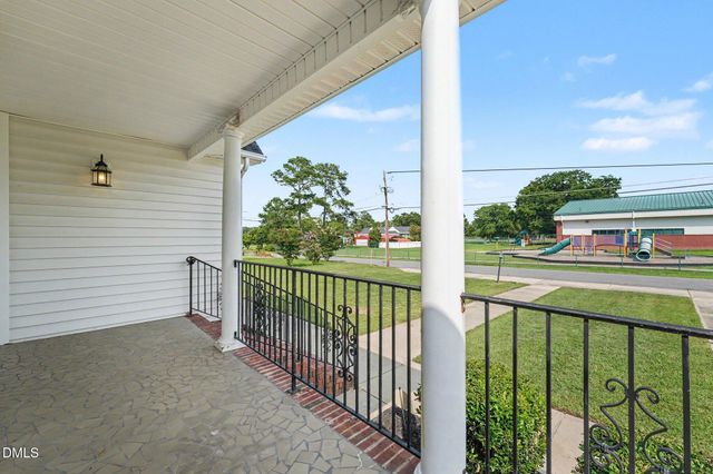 201 N Herring Street, Pine Level, NC 27568