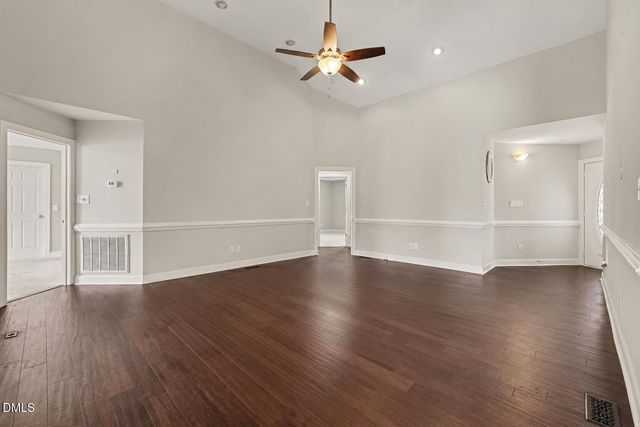 201 N Herring Street, Pine Level, NC 27568