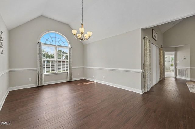 201 N Herring Street, Pine Level, NC 27568