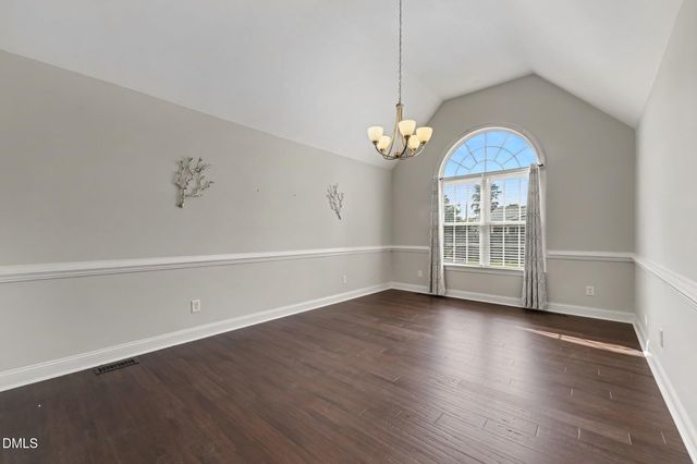 201 N Herring Street, Pine Level, NC 27568