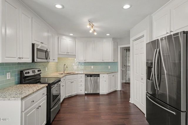 201 N Herring Street, Pine Level, NC 27568