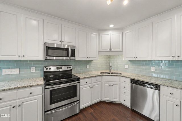 201 N Herring Street, Pine Level, NC 27568