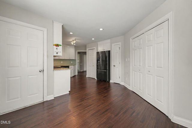 201 N Herring Street, Pine Level, NC 27568