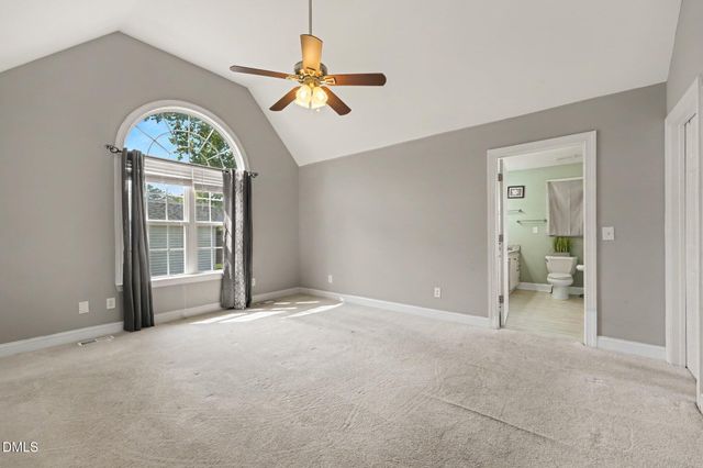 201 N Herring Street, Pine Level, NC 27568