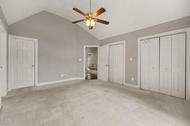 201 N Herring Street, Pine Level, NC 27568