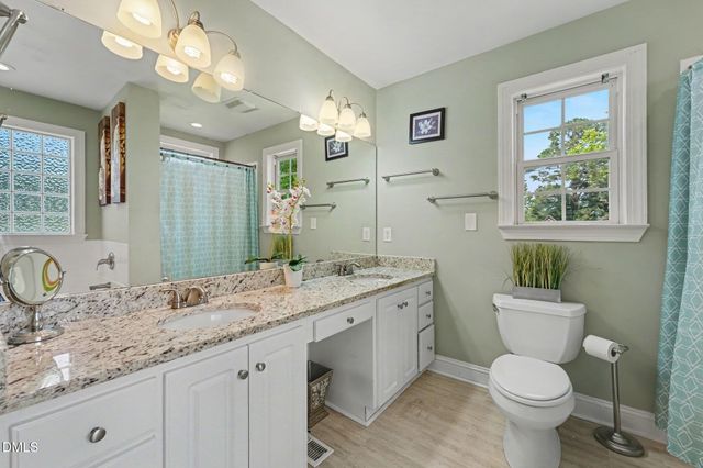 201 N Herring Street, Pine Level, NC 27568