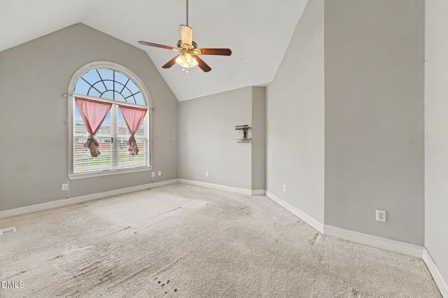 201 N Herring Street, Pine Level, NC 27568