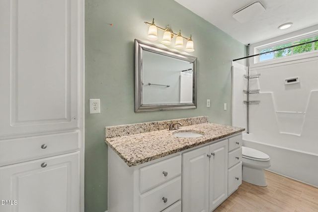 201 N Herring Street, Pine Level, NC 27568