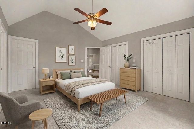 201 N Herring Street, Pine Level, NC 27568