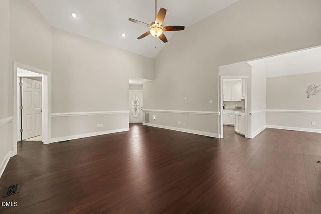 201 N Herring Street, Pine Level, NC 27568