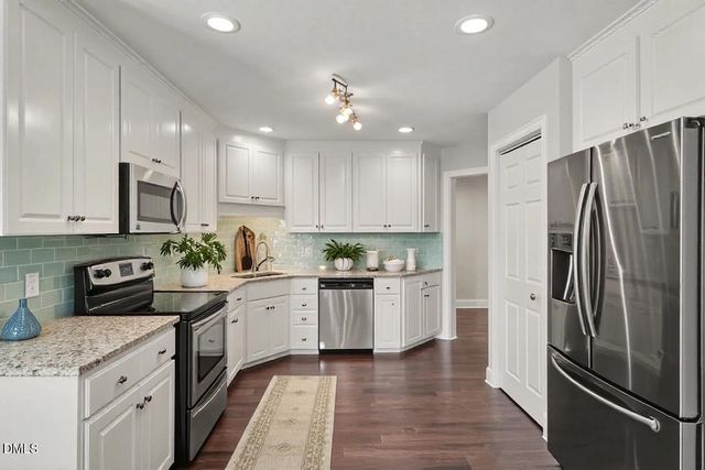 201 N Herring Street, Pine Level, NC 27568
