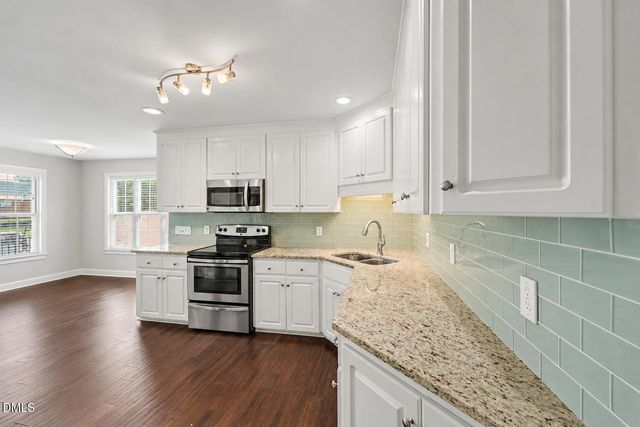 201 N Herring Street, Pine Level, NC 27568