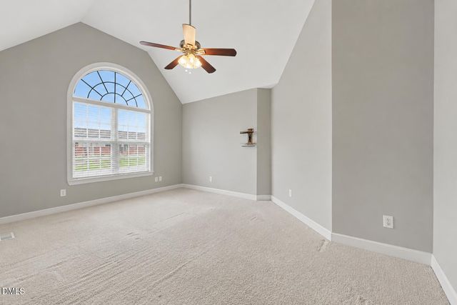 201 N Herring Street, Pine Level, NC 27568
