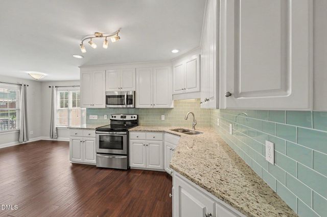 201 N Herring Street, Pine Level, NC 27568