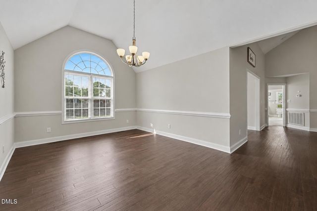 201 N Herring Street, Pine Level, NC 27568