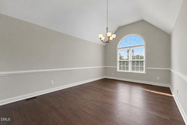 201 N Herring Street, Pine Level, NC 27568