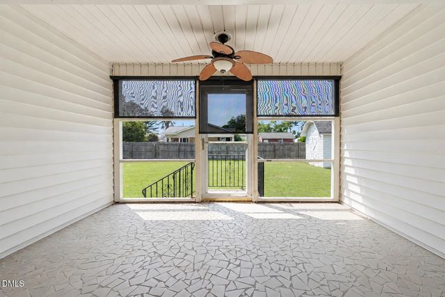 201 N Herring Street, Pine Level, NC 27568