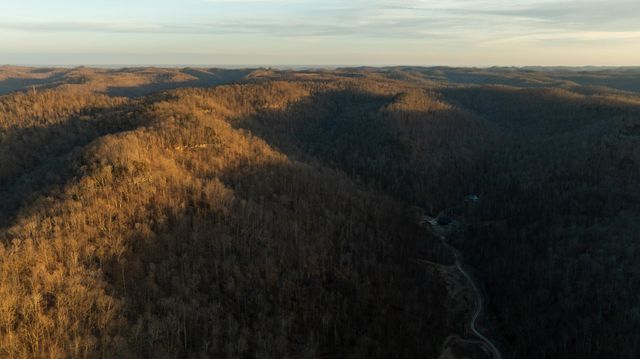 9999 North Bend Road, Stanton, KY 40380