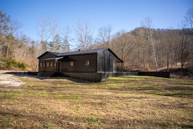 9999 North Bend Road, Stanton, KY 40380