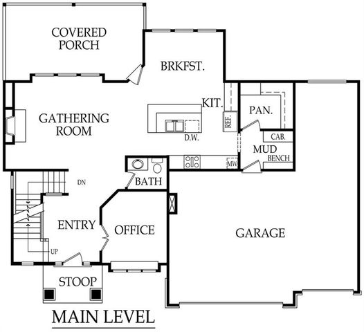16738 S Fellows Street, Olathe, KS 66062