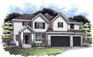 16738 S Fellows Street, Olathe, KS 66062