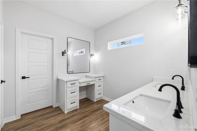 2802 Stone Oak Drive, Weslaco, TX 78599