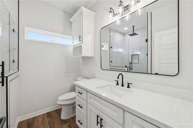2802 Stone Oak Drive, Weslaco, TX 78599