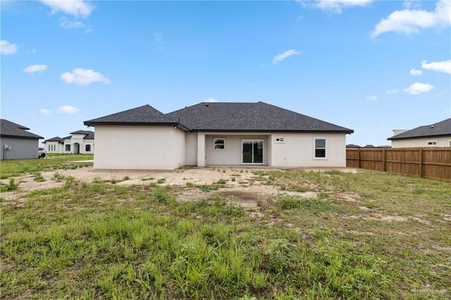 2802 Stone Oak Drive, Weslaco, TX 78599