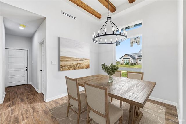 2802 Stone Oak Drive, Weslaco, TX 78599