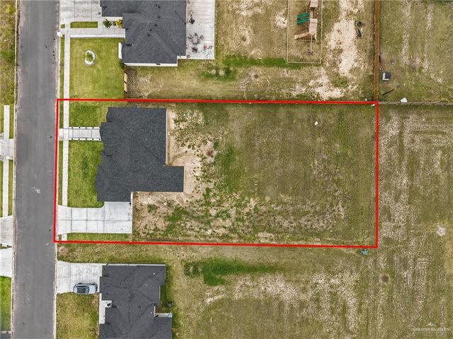 2802 Stone Oak Drive, Weslaco, TX 78599