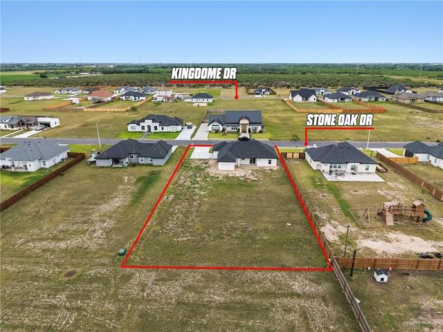 2802 Stone Oak Drive, Weslaco, TX 78599