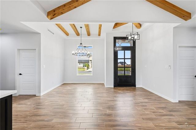 2802 Stone Oak Drive, Weslaco, TX 78599
