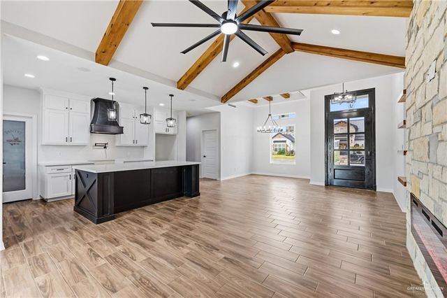 2802 Stone Oak Drive, Weslaco, TX 78599