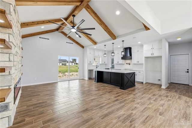 2802 Stone Oak Drive, Weslaco, TX 78599