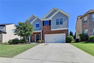 3168 Sag Harbor Court, Buford, GA 30519