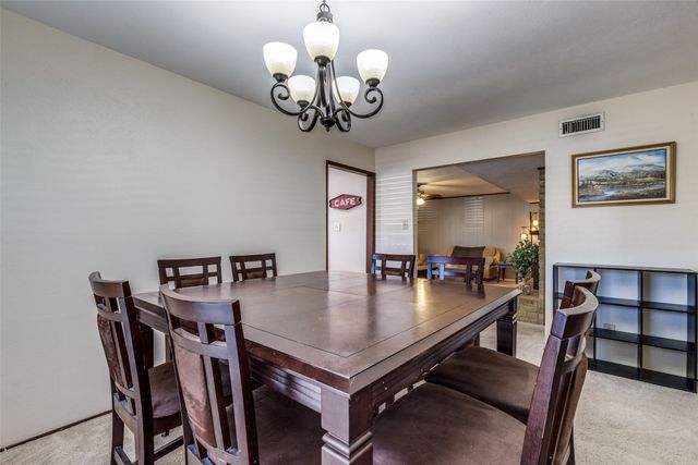 5028 Ashlock Drive, The Colony, TX 75056